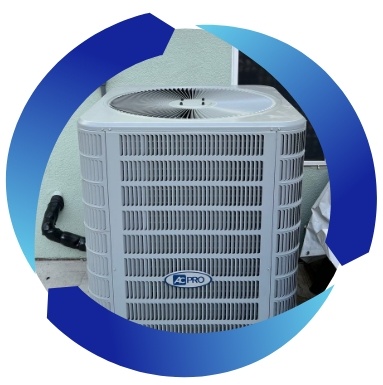 Heating and Cooling Company Lake Forest, CA