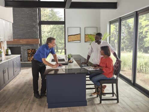HVAC Maintenance in Corona, CA